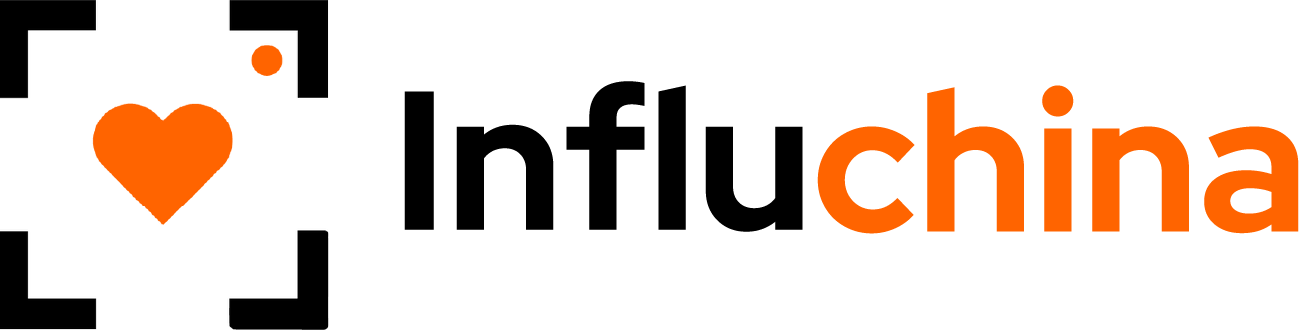 influchina logo