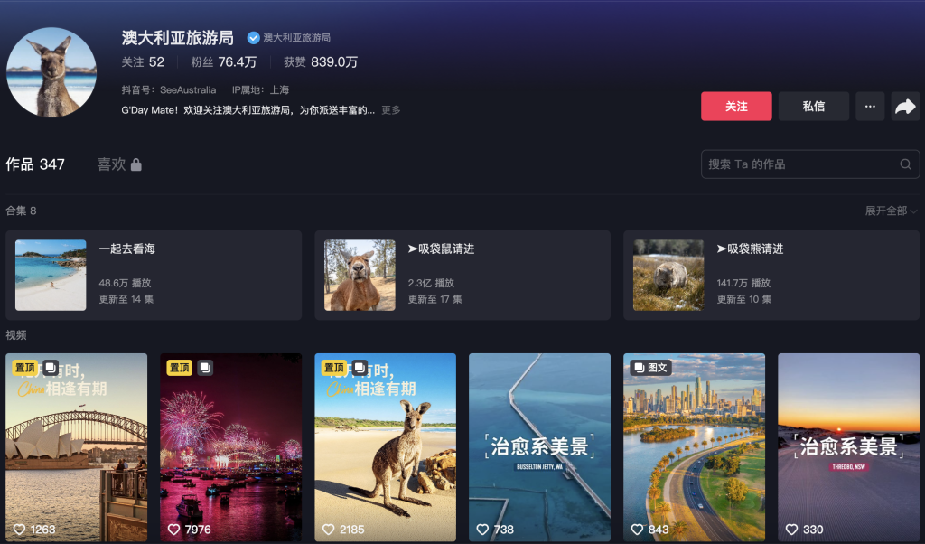 Casos de éxito en el uso de redes sociales para atraer turistas chinos-redes sociales para atraer turistas chinos
