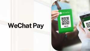 WeChat Pay: el método de pago de los turistas chinos