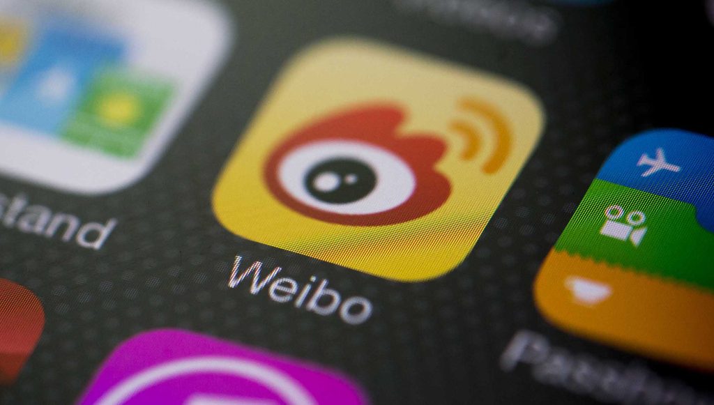 ¿Qué es Weibo? Red social para conseguir alcance en China-qué es Weibo