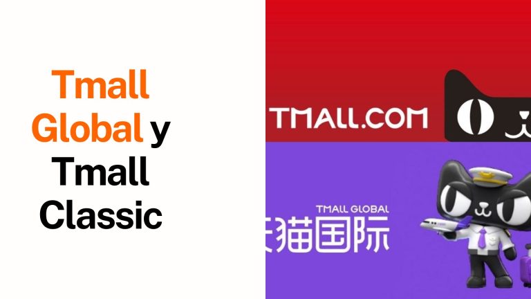 Tmall Global-InfluChina