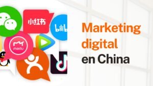 Marketing Digital en China - Marketing Digital en China: Cómo Introducirse de Forma Efectiva