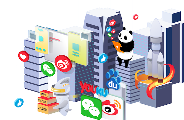 marketing digital en China - Marketing digital en China: cómo introducirse de forma efectiva