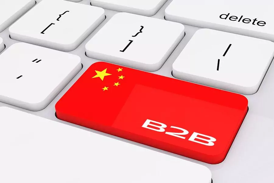 marketing B2B en China - Marketing B2B en China: Imprescindible para expandir tu marca