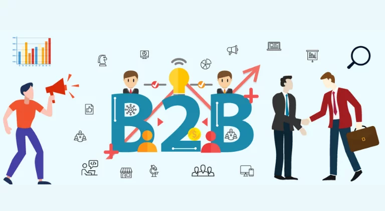 marketing B2B en China - ¿En qué consiste el marketing B2B en China?