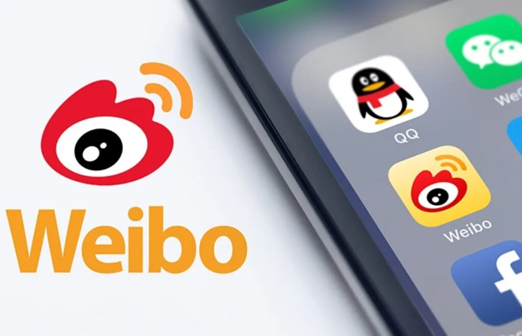 marketing en China - Weibo: El "Twitter de China"