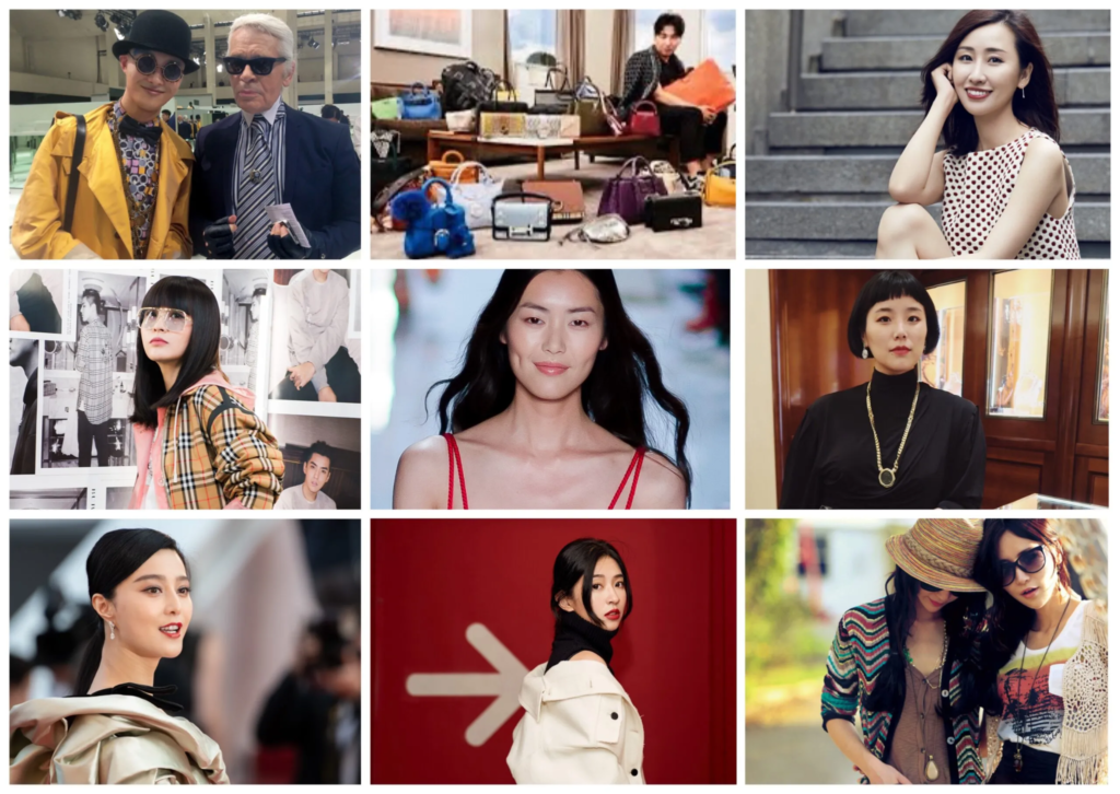 marketing en China - Clave 3: Colabora con influencers chinos (KOL)