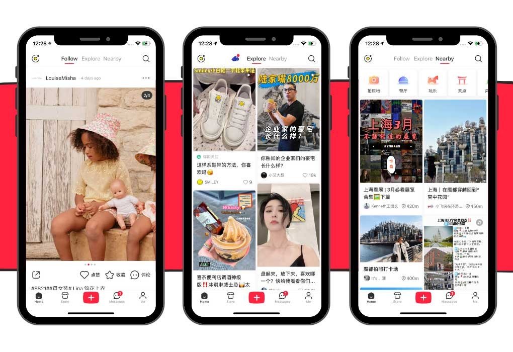 Marketing en Xiaohongshu-Estrategias para triunfar en el marketing en Xiaohongshu